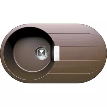 Кухонная мойка Tolero