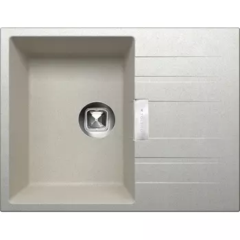 Кухонная мойка Tolero