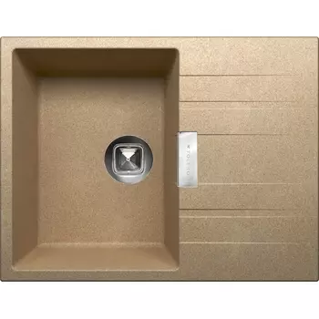 Кухонная мойка Tolero