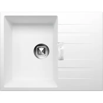 Кухонная мойка Tolero