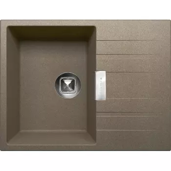 Кухонная мойка Tolero