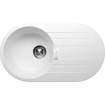 Кухонная мойка Tolero