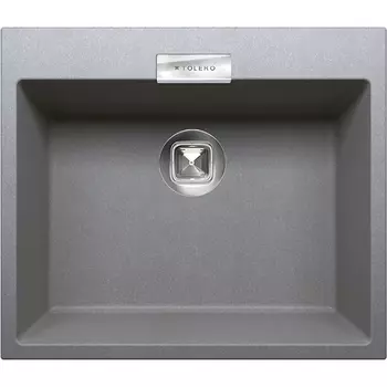 Кухонная мойка Tolero