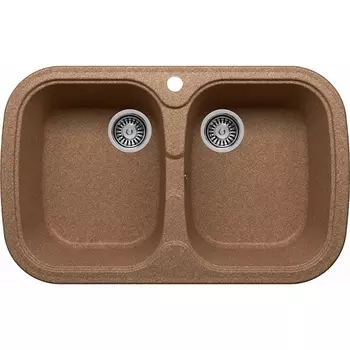 Кухонная мойка Tolero