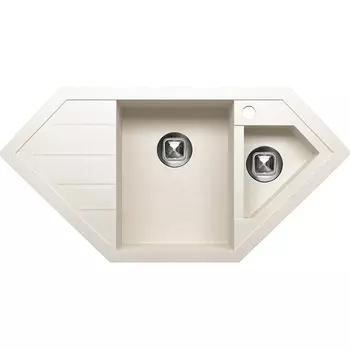 Кухонная мойка Tolero