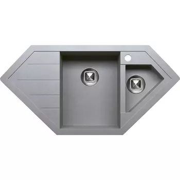 Кухонная мойка Tolero