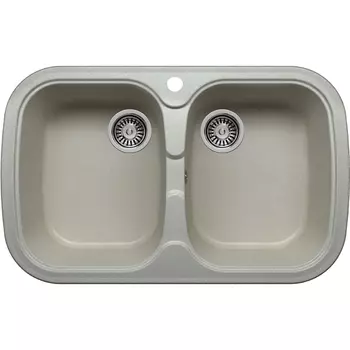 Кухонная мойка Tolero