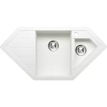 Кухонная мойка Tolero