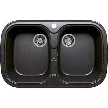 Кухонная мойка Tolero