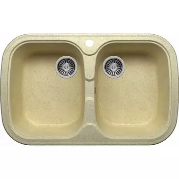 Кухонная мойка Tolero