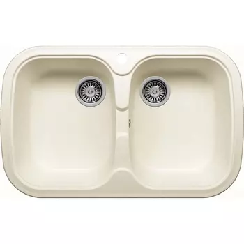 Кухонная мойка Tolero