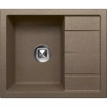 Кухонная мойка Tolero