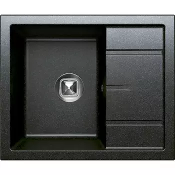 Кухонная мойка Tolero