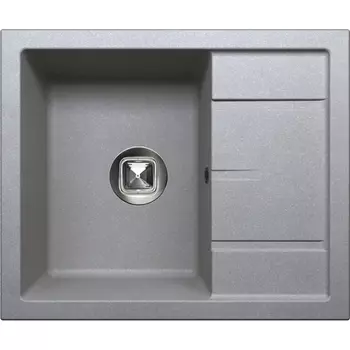 Кухонная мойка Tolero