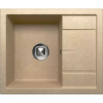 Кухонная мойка Tolero