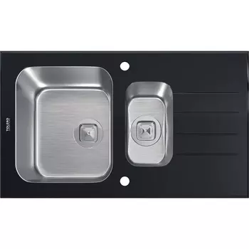 Кухонная мойка Tolero