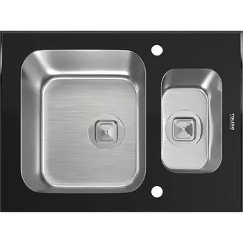 Кухонная мойка Tolero