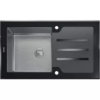 Кухонная мойка Tolero