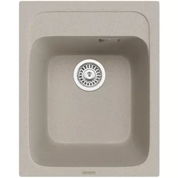 Кухонная мойка TopZero