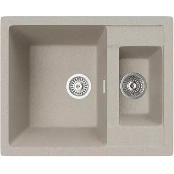 Кухонная мойка TopZero