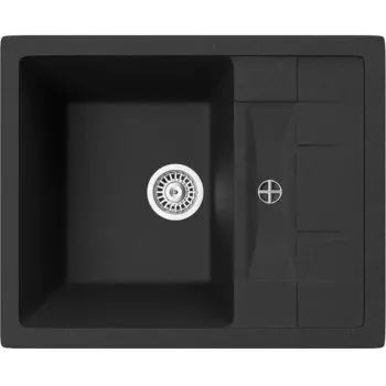 Кухонная мойка TopZero