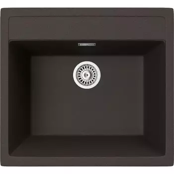 Кухонная мойка TopZero