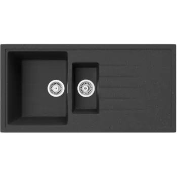 Кухонная мойка TopZero