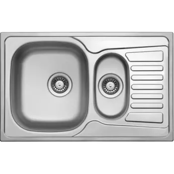 Кухонная мойка TopZero
