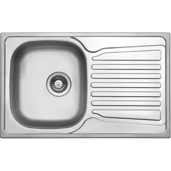 Кухонная мойка TopZero