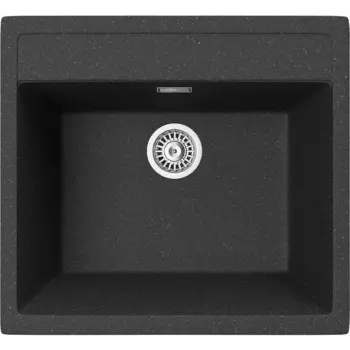 Кухонная мойка TopZero