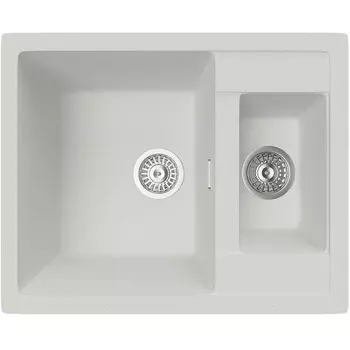 Кухонная мойка TopZero