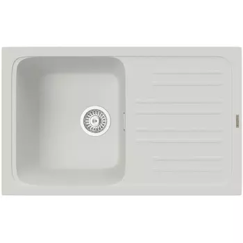 Кухонная мойка TopZero