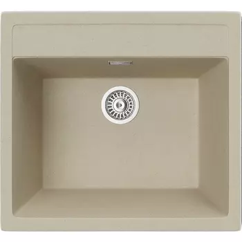 Кухонная мойка TopZero