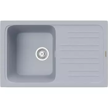 Кухонная мойка TopZero