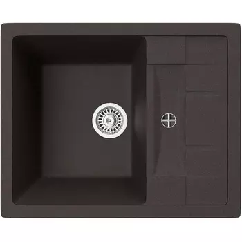 Кухонная мойка TopZero