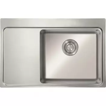 Кухонная мойка TopZero