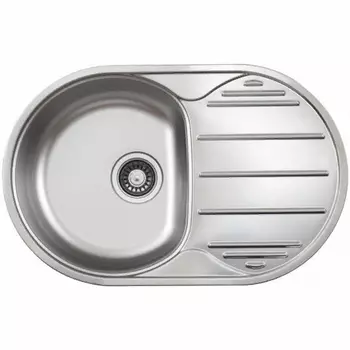 Кухонная мойка TopZero