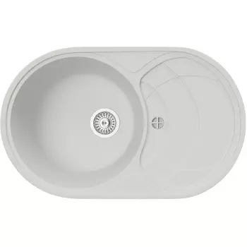 Кухонная мойка TopZero