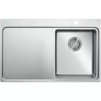 Кухонная мойка TopZero