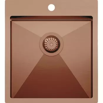 Кухонная мойка TopZero