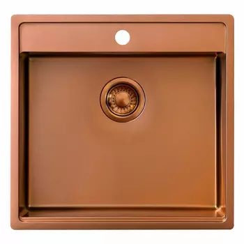 Кухонная мойка TopZero