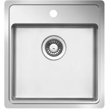 Кухонная мойка TopZero