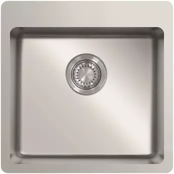 Кухонная мойка TopZero