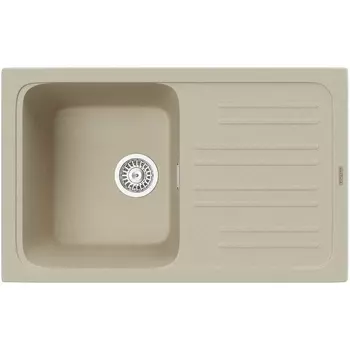 Кухонная мойка TopZero