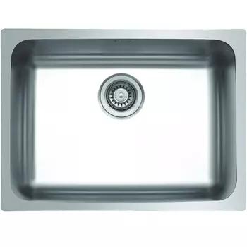 Кухонная мойка TopZero