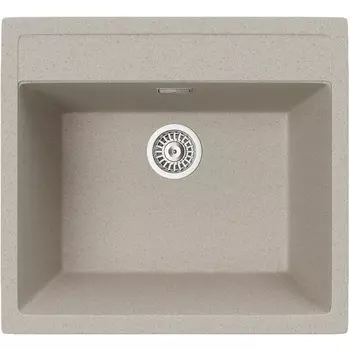 Кухонная мойка TopZero