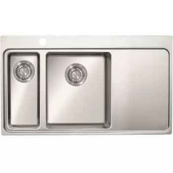 Кухонная мойка TopZero