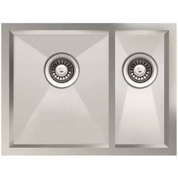 Кухонная мойка TopZero
