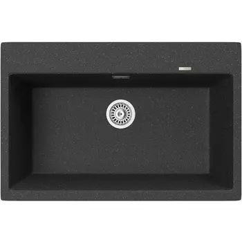 Кухонная мойка TopZero