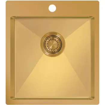 Кухонная мойка TopZero